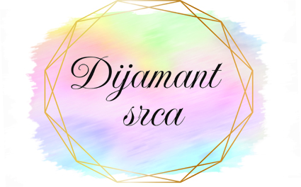 Dijamant srca